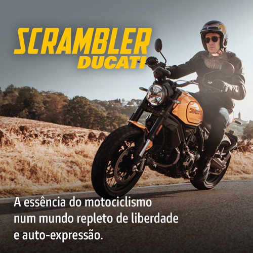 Scrambler