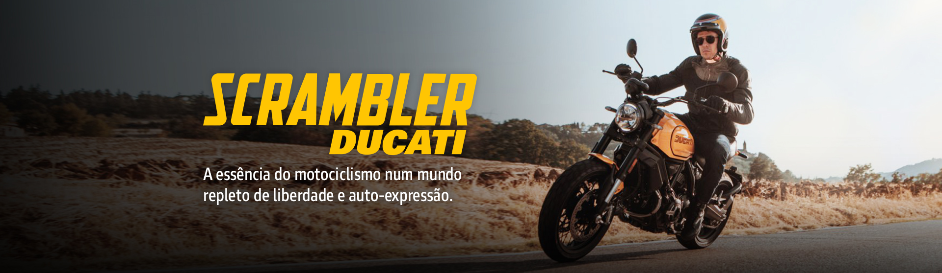 Scrambler